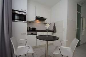 Möbliertes Apartment mit Balkon und Internet Nähe Uniklinik – Die vollständige Adresse der Immobilie erhältst du vom Anbieter., 50935 Sülz, Köln – Vorschaubild 8