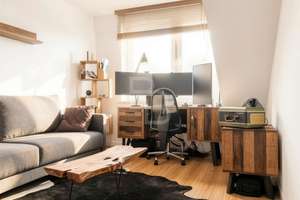 Maisonette-Liebe: Stilvoll wohnen über zwei Etagen – Die vollständige Adresse der Immobilie erhältst du vom Anbieter., 51149 Ensen, Köln – Vorschaubild 7