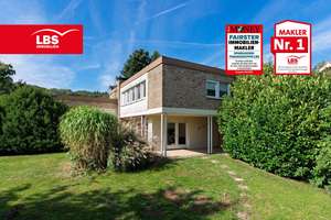Split Level Bungalow in landschaftlicher Traumlage – Die vollständige Adresse der Immobilie erhältst du vom Anbieter., 33829 Borgholzhausen – Vorschaubild 1