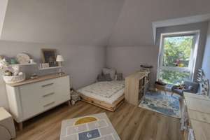 Moderne KfW 40 EE Doppelhaushälfte in HH-Poppenbüttel – Die vollständige Adresse der Immobilie erhältst du vom Anbieter., 22399 Poppenbüttel, Hamburg – Vorschaubild 12