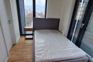 Geräumiges Studio Apartment unweit der Jannowitzbrücke – Köpenicker Straße 102, 10179 Mitte (Ortsteil), Berlin – Vorschaubild 5