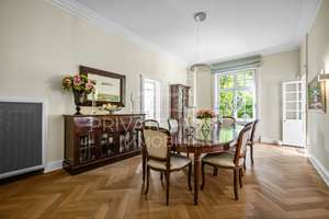 Zu vermieten: Rotklinker Villa in Hochkamp – Die vollständige Adresse der Immobilie erhältst du vom Anbieter., 22609 Osdorf, Hamburg – Vorschaubild 5