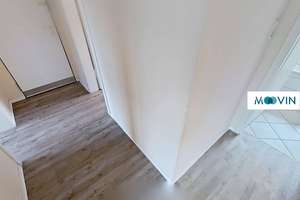 Komfortable 3-Zimmer-Wohnung mit BALKON und Tageslichtbad – Lahrkampstraße 1, 33104 Schloß Neuhaus, Paderborn – Vorschaubild 13