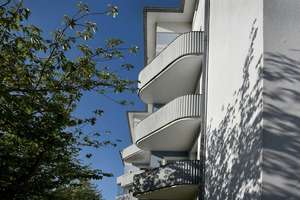 Zentrumsnahe 3-Zimmer-Wohnung sucht Nachmieter // 1.OG rechts – Danziger Str. 2, 38440 Wohltberg, Wolfsburg – Vorschaubild 10