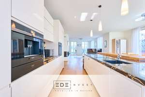 Ein Zuhause, das Maßstäbe setzt: Modern. Großzügig. Einzigartig, mit viel Platz für die Familie!