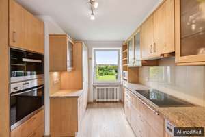 Familienidylle in Solln – Modernisiertes Reihenmittelhaus mit Garten & viel Platz – Die vollständige Adresse der Immobilie erhältst du vom Anbieter., 81479 Solln, München – Vorschaubild 24