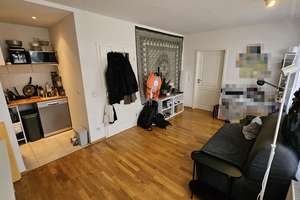 SCHÖNE 2-RAUM-WOHNUNG IN LEIPZIG-EUTRITZSCH – Die vollständige Adresse der Immobilie erhältst du vom Anbieter., 4129 Eutritzsch, Leipzig – Vorschaubild 8