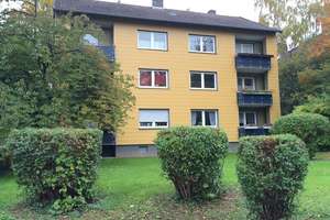 Komfortabel wohnen im 2. OG – mit Badewanne und Balkon – Kölnische Straße 207, 34119 West, Kassel – Vorschaubild 2