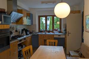 Familienfreundliches Reihenendhaus mit großem Garten in Nürnberg-Zabo – Die vollständige Adresse der Immobilie erhältst du vom Anbieter., 90480 Zerzabelshof, Nürnberg – Vorschaubild 6