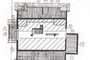 Helle 3 Zimmer Wohnung mit Balkon im 4. OG in Göttingen – Düstere-Eichen-Weg 6, 37073 Oststadt, Göttingen – Vorschaubild 15