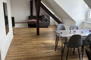 Alltagstaugliche 2-Zimmer-Wohnung in Kassel – Oestmannstraße 8, 34127 Nord (Holland), Kassel – Vorschaubild 3