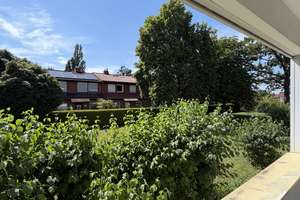 Lichtdurchflutete 3,0-Zimmerwohnung in Groß-Buchholz (Vogelsiedlung, am Mittellandkanal) – Gimpelsteg 3a, 30627 Groß-Buchholz, Hannover – Vorschaubild 13