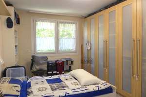 Wittenau! 2 + 2 halbe Zimmer DG-Eigentumswohnung mit schöner Loggia in der 3.OG mit Grünblick – Die vollständige Adresse der Immobilie erhältst du vom Anbieter., 13439 Märkisches Viertel, Berlin – Vorschaubild 13