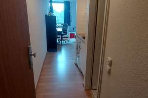 Modernes, teilmöbliertes 1-Zimmer-Appartement in Uni-Nähe – Richard-Schirrmann-Straße 8, 55122 Hartenberg-Münchfeld, Mainz – Vorschaubild 11