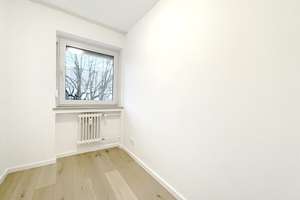 Neu renovierte große 3 Zi.-Whg. mit West-Balkon in sehr guter u. sehr ruhiger Lage direkt an der U 5 – Die vollständige Adresse der Immobilie erhältst du vom Anbieter., 80686 Friedenheim, München – Vorschaubild 6