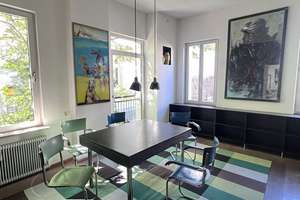 Besonderes Wohnen Nähe Zentrum! Außergewöhnliche Loft-ETW mit Südbalkon! – 90763 Nördliche Südstadt, Fürth – Vorschaubild 13