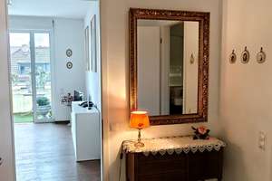 Barrierefreie 2-Zimmer-Wohnung in Seniorenresidenz – Dürerstraße 32, 68163 Neuostheim/Neuhermsheim, Mannheim – Vorschaubild 9
