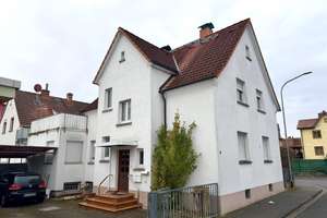 Wohnen und Arbeiten auf einem Grundstück! 2-FH mit Ladeneinheit und Garage – Die vollständige Adresse der Immobilie erhältst du vom Anbieter., 63179 Obertshausen – Vorschaubild 4