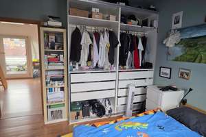 Lichtdurchflutete 3,5-Zimmer-Wohnung in Stuttgart Mitte mit Balkon – 70178 Rathaus, Stuttgart – Vorschaubild 22