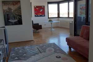 Rheinsternhaus: 78 m² Dachterrassenwohnung  mit XL-Stellplatz – Mevissenstraße 16, 50668 Neustadt/Nord, Köln – Vorschaubild 6