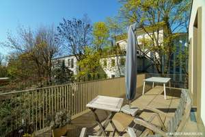 Sonnige Wohnung mit großen Balkon im Komponistenviertel | WAGNER IMMOBILIEN – Spohrstraße 9, 65193 Nordost, Wiesbaden – Vorschaubild 12