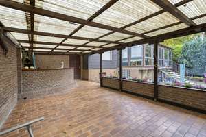 Bungalow mit separatem Gewerbeteil - Möglichkeit zur Erweiterung der Wohnfläche vorhanden – 44388 Bövinghausen, Dortmund – Vorschaubild 4