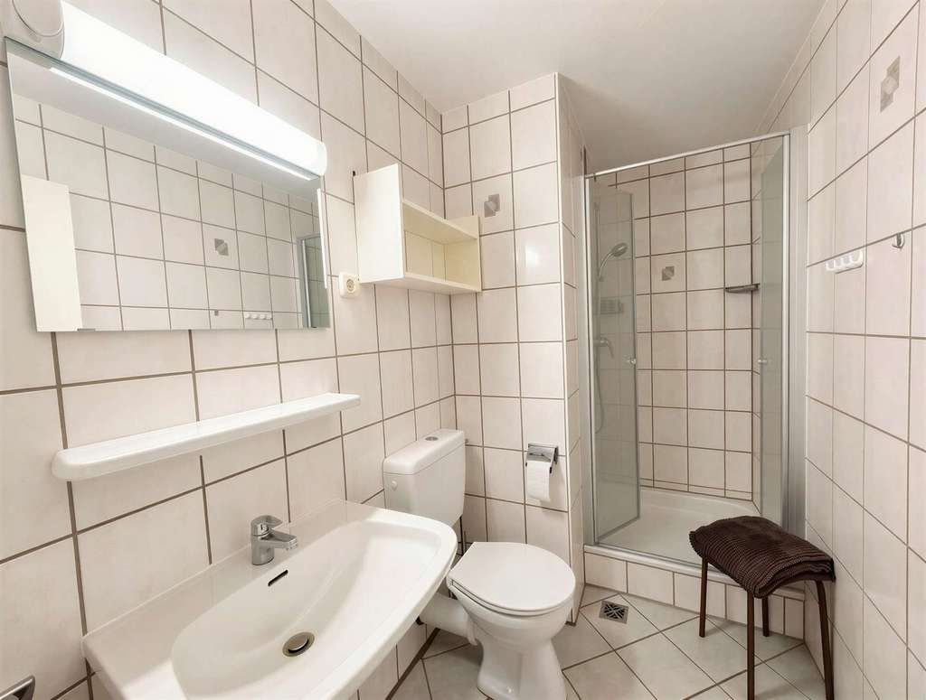 Immobilie in Neureichenau - Helle 1-Zimmer-Wohnung mit Weitblick, Balkon & attraktiven Gemeinschaftsflächen - Bild 4