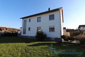 ***Geräumiges Zweifamilienhaus mit herrlichem Garten in Mamming*** – Dingolfing-Landau (Kreis) – Vorschaubild 3