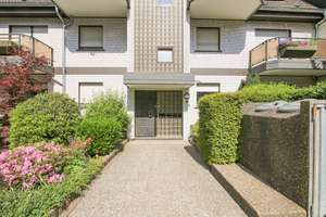 Freigezogene Maisonettewohnung mit ca. 110 m²,zwei Balkonen &Tiefgaragenstellplatz in Essen-Frintrop – 45359 Frintrop, Essen – Vorschaubild 13