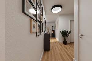 Neubau in KFW 40 Ausführung. – Die vollständige Adresse der Immobilie erhältst du vom Anbieter., 74397 Pfaffenhofen – Vorschaubild 6