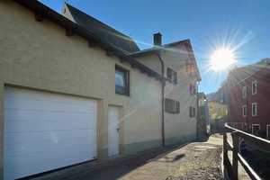 Historisches Stadthaus in zentraler Lage, sehr schön modernisiert – Eichstätt (Kreis) – Vorschaubild 14