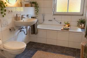 Modernes Familienhaus mit Garten & Homeoffice im Kölner Westen – 50859 Widdersdorf, Köln – Vorschaubild 7