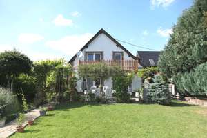 ++ FREISTEHENDES 1-2 FAMILIENHAUS + SONNENTERRASSEN + GARTEN IN GUTER LAGE!! ++ – Die vollständige Adresse der Immobilie erhältst du vom Anbieter., 52156 Monschau – Vorschaubild 2