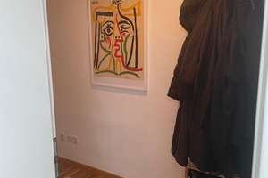 Charmante Dachgeschosswohnung in der Mannheimer Oststadt – Altbauflair in bester Lage – Richard-Wagner-Str. 23, 68165 Schwetzingerstadt/Oststadt, Mannheim – Vorschaubild 12