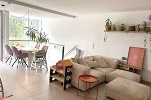 Lichtdurchflutete 3-Zimmer Maisonette Wohnung mit eigenem Garten – Die vollständige Adresse der Immobilie erhältst du vom Anbieter., 51149 Westhoven, Köln – Vorschaubild 3