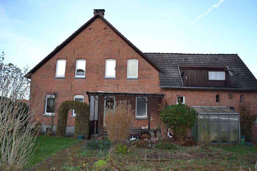 Immobilie in Barsinghausen - 1 - 2 Fh/Roter Backstein/Nähe Wald und Zentrum - Bild 2