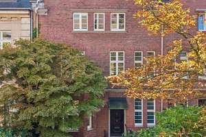 Traumhaftes Stadthaus im Zoo – 40237 Düsseltal, Düsseldorf – Vorschaubild 14