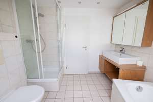 Gemütliche 2-Zimmer-Dachgeschosswohnung mit Dachbodenbenutzung in Querum – Bevenroder Str. 56, 38108 Wabe-Schunter-Beberbach, Braunschweig – Vorschaubild 6