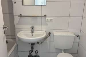2-Zimmer Wohnung mit Balkon in Sendling – Albert-Roßhaupter-Straße 67a, 81369 Mittersendling, München – Vorschaubild 5