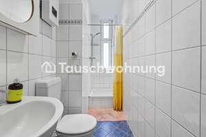 Tauschwohnung: Beautiful, bright Neukölln apartment to swap (Wipperstr. 25) – Wipperstrasse 25, 12055 Neukölln (Ortsteil), Berlin – Vorschaubild 7