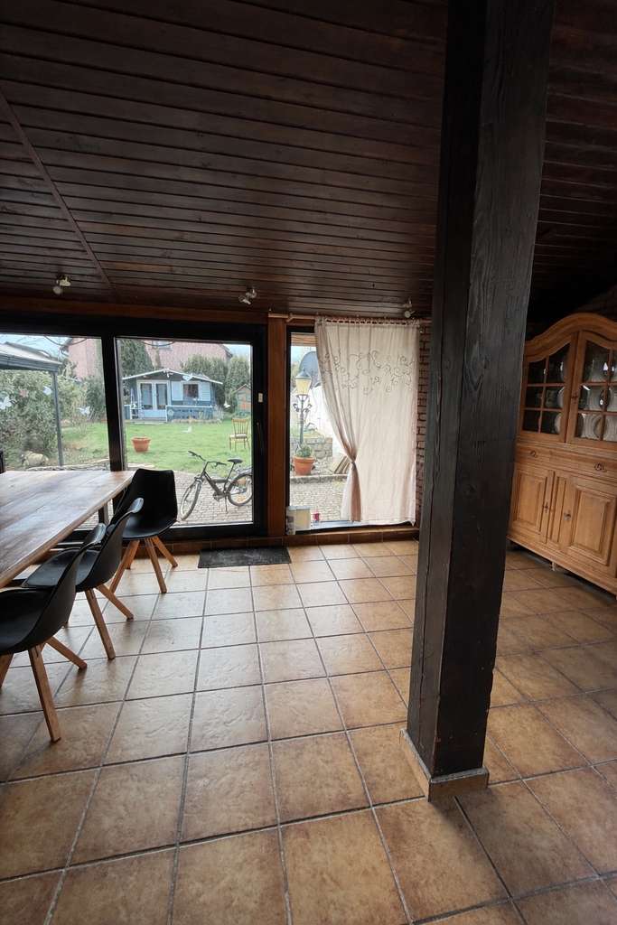 Immobilie in Dorsten - OHNE MAKLER freistehendes Haus mit Einliegerwohnung zentral in Dorsten - Bild 1