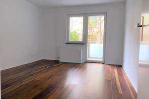 Lage! ruhige 3 ZKBB zentral im Westend mit Gartenanteil – 60325 Westend-Süd, Frankfurt am Main – Vorschaubild 3