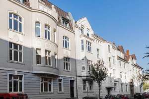 Ihre neuen Jahrhundertwände – Die vollständige Adresse der Immobilie erhältst du vom Anbieter., 40545 Oberkassel, Düsseldorf – Vorschaubild 15