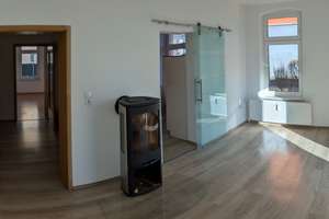 Platz für neue Ideen: 3,5-Zimmer-Wohnung in Chemnitz