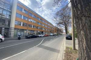 Erfurt* Karree am Südpark* helle 3 Zimmer-Wohnung*  sep. Küche mit EBK*2 Bäder*Terrasse – Häßlerstrasse 8a, 99096 Daberstedt, Erfurt – Vorschaubild 8