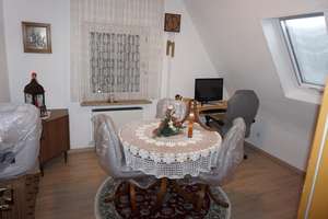 Adrettes 2-Familienhaus mit großem Garten in Nürnberg - Süd / Haus kaufen – Die vollständige Adresse der Immobilie erhältst du vom Anbieter., 90469 Trierer Straße, Nürnberg – Vorschaubild 15