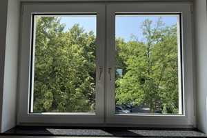 Wohnen wie im Baumhaus mit Blick auf die Stadtkirche  – Darmstadt – Vorschaubild 5