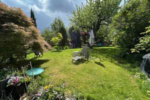 Schönes WG-Zimmer,nur an weibliche Mitbewohnerin, Garten und Stellplatz in Stgt-Rohr – Die vollständige Adresse der Immobilie erhältst du vom Anbieter., 70565 Rohr, Stuttgart – Vorschaubild 3