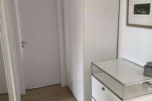 Helle, großzügige 3-Zimmer-Wohnung mit Ausblick in A-Lage am Stuttgarter Killesberg – Die vollständige Adresse der Immobilie erhältst du vom Anbieter., 70192 Relenberg, Stuttgart – Vorschaubild 10