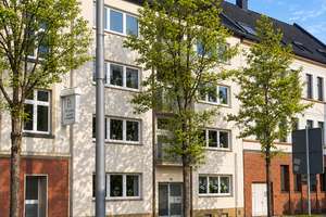 *** Helle Wohnung mit Balkon in bevorzugter Wohnlage sucht nette Mieter*** – Crangerstr. 145, 45891 Erle, Gelsenkirchen – Vorschaubild 12